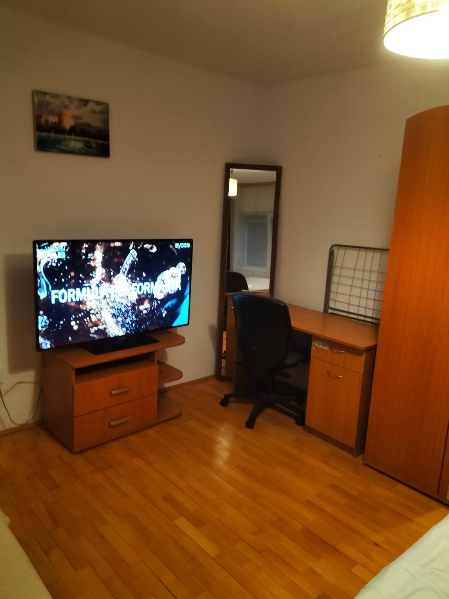 Studio On Орадя Экстерьер фото