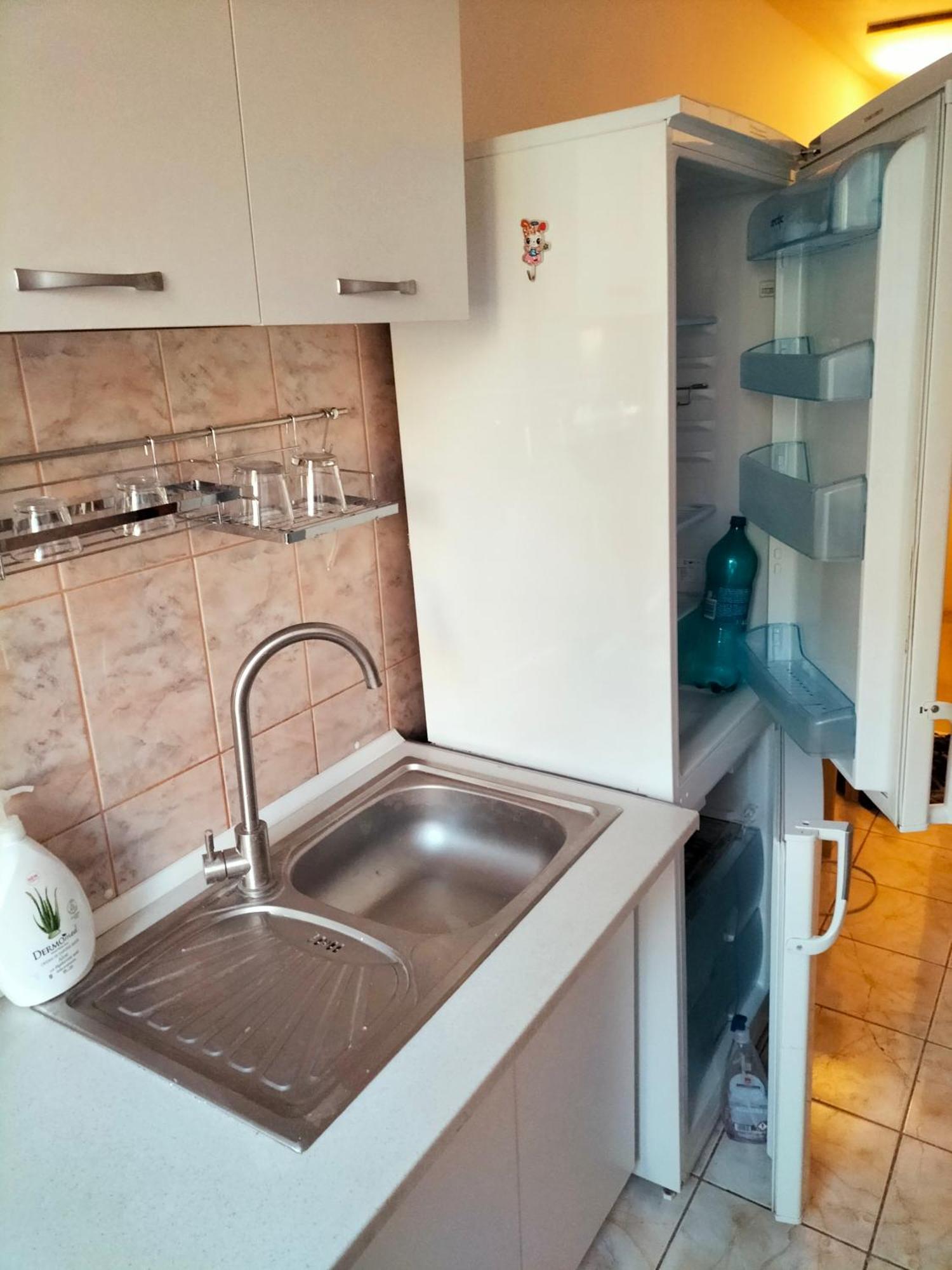 Studio On Орадя Экстерьер фото