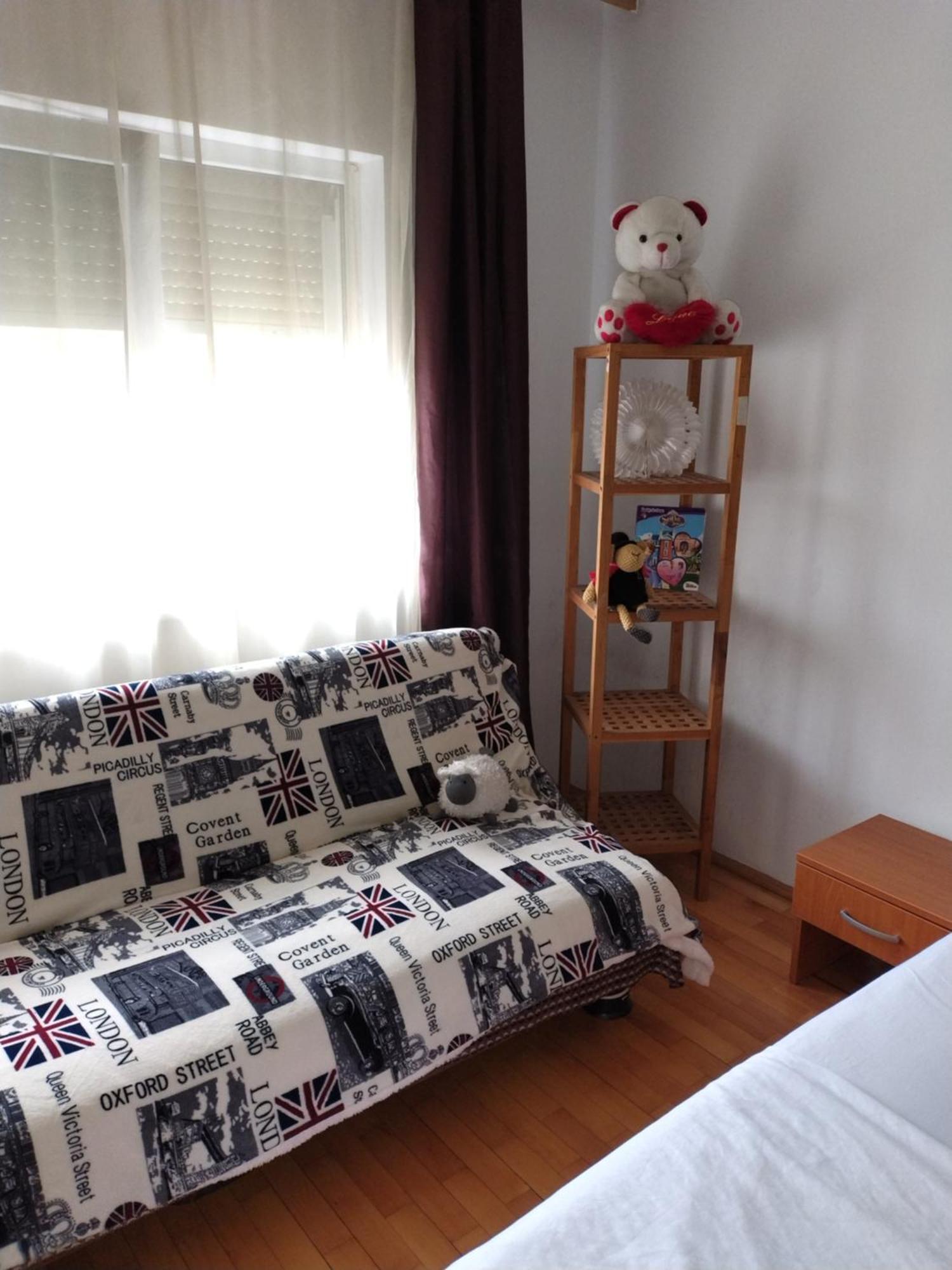 Studio On Орадя Экстерьер фото