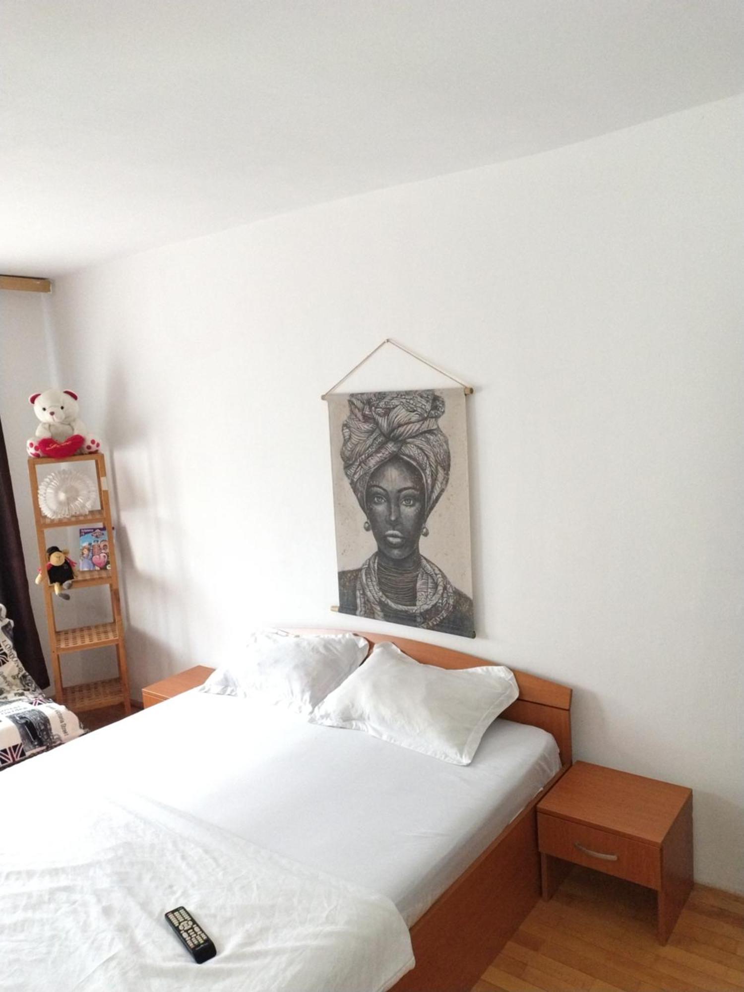 Studio On Орадя Экстерьер фото